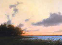 Jacob Collins